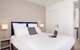 Sejours & Affaires Paris-Davout
